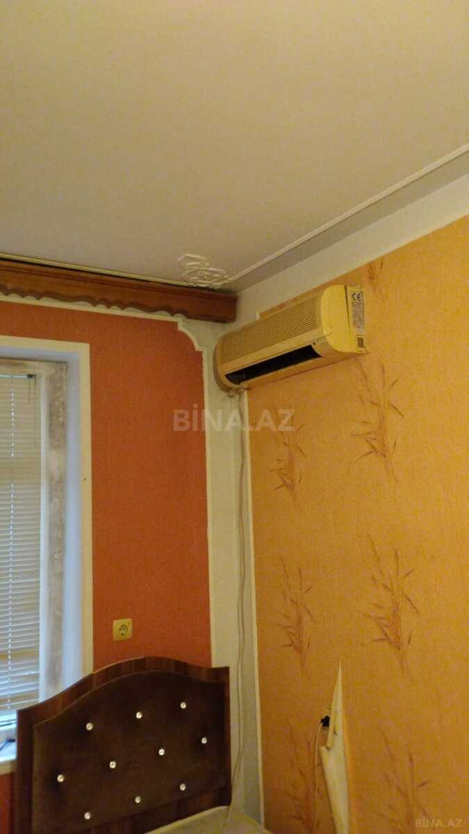 2-комн. квартира в аренду, Yasamal, Баку