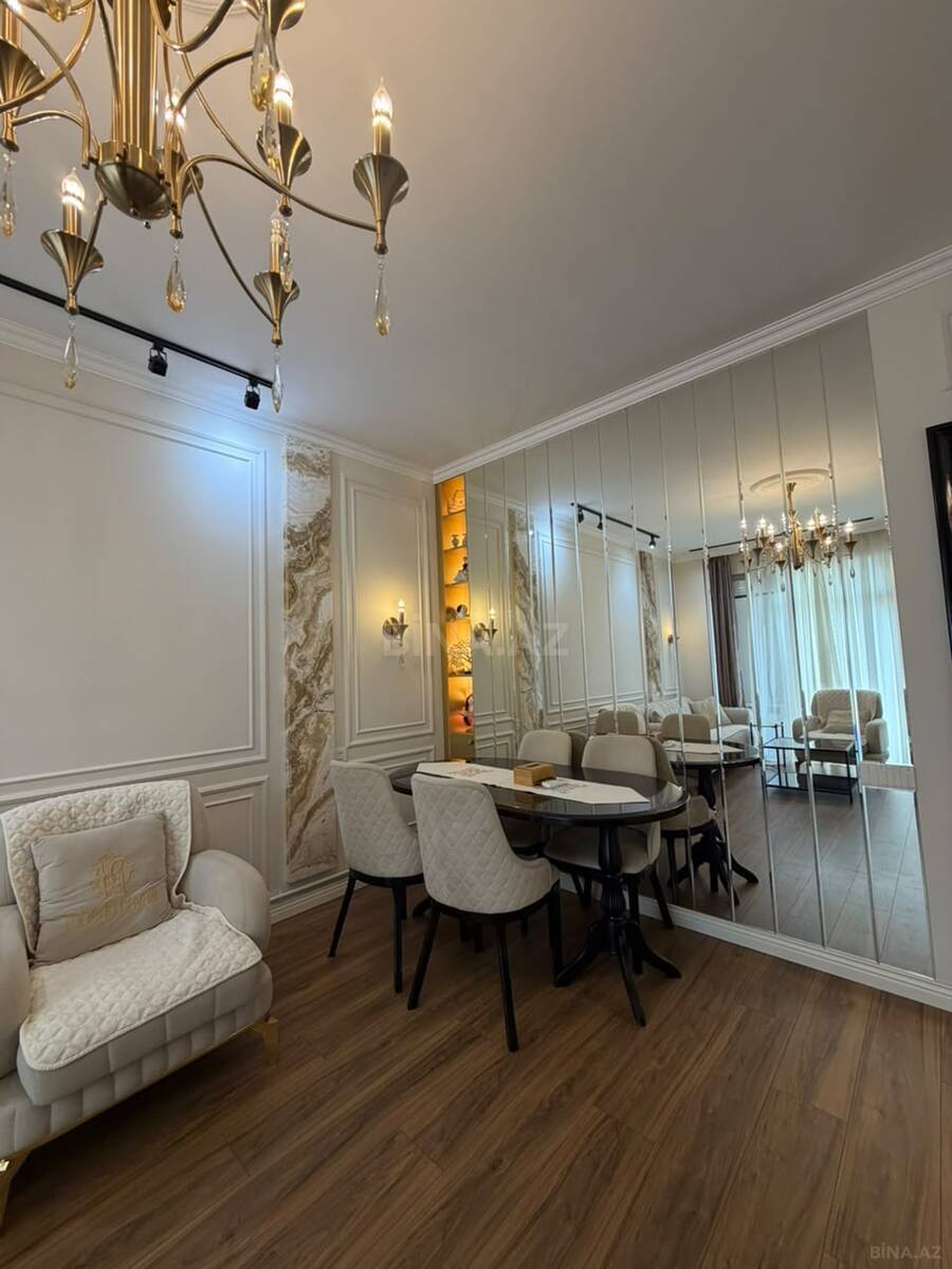 2-комн. квартира на продажу, Yasamal, Баку