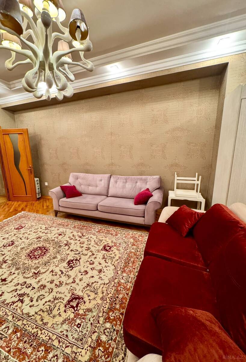 2 otaqlı mənzil kirayə verilir, 28 May, Bakı