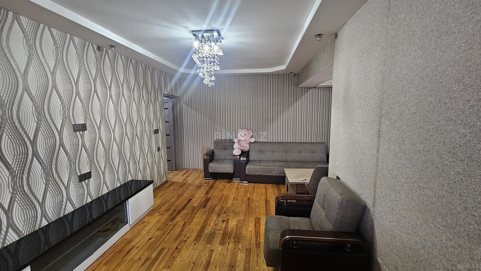 2-комн. квартира в аренду, 8-й микрорайон, Баку