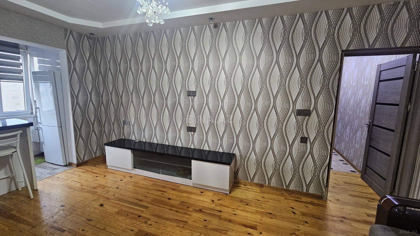 2-комн. квартира в аренду, 8-й микрорайон, Баку