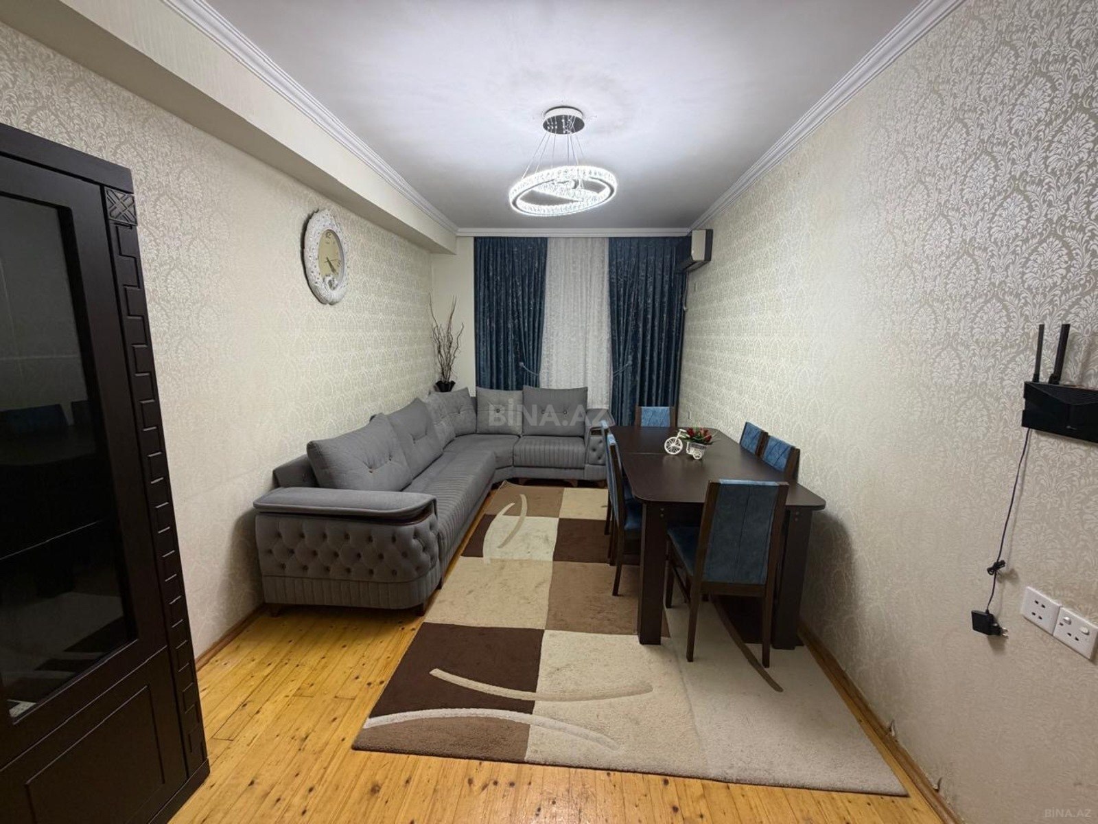 2 otaqlı mənzil satılır, Abşeron