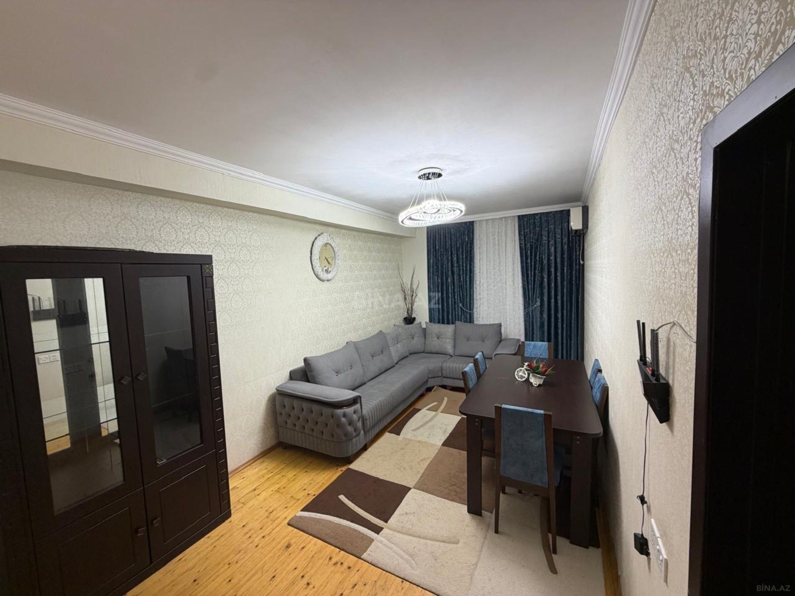 2 otaqlı mənzil satılır, Abşeron