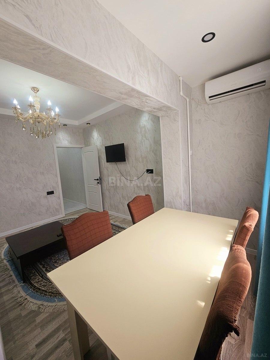 2-room apartment for sale, Ahmadli, Baku