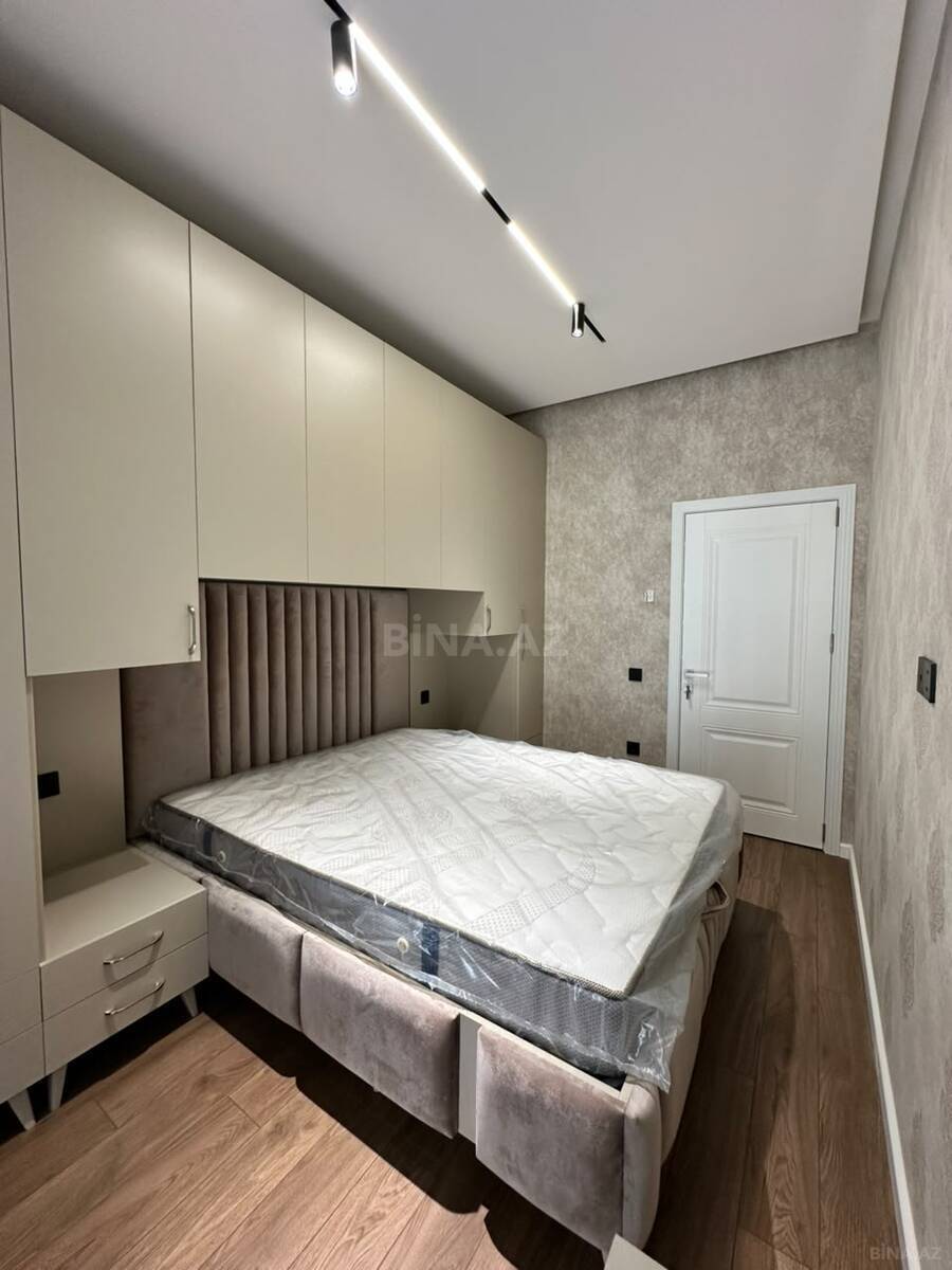 2-комн. квартира в аренду, Yasamal, Баку