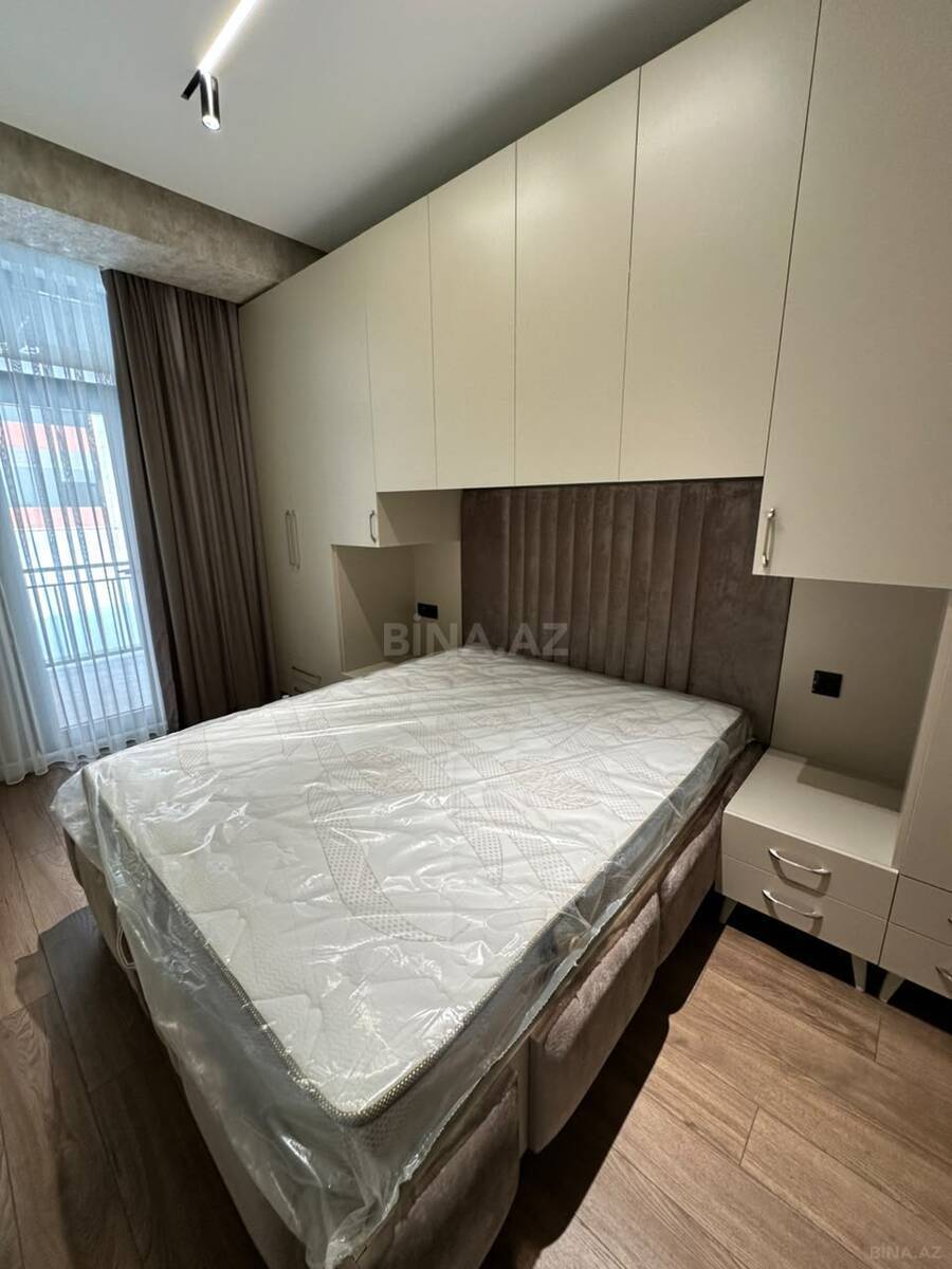 2-комн. квартира в аренду, Yasamal, Баку