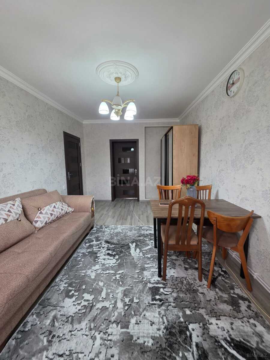 2-комн. квартира в аренду, 28 Мая, Баку