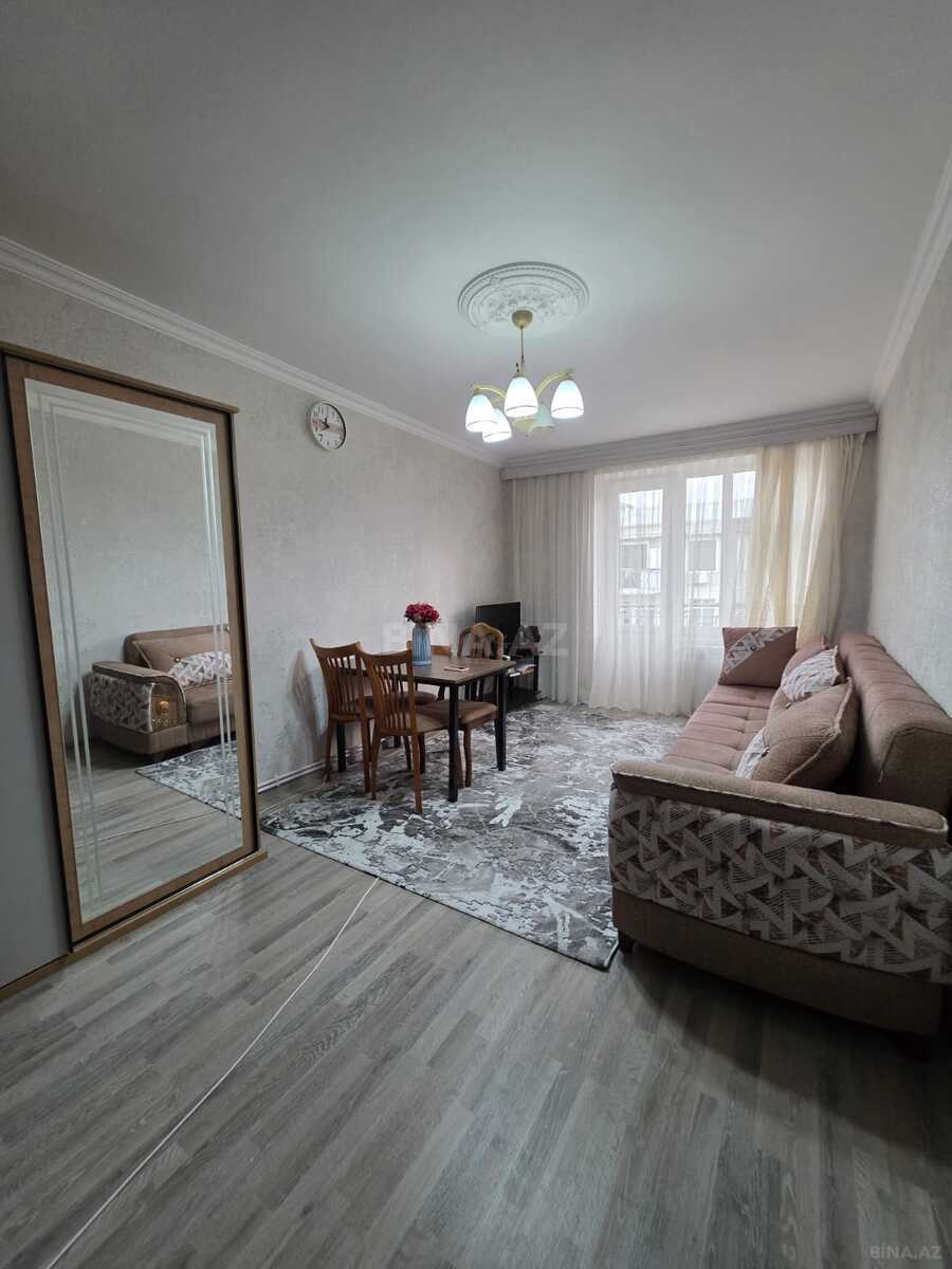 2-комн. квартира в аренду, 28 Мая, Баку
