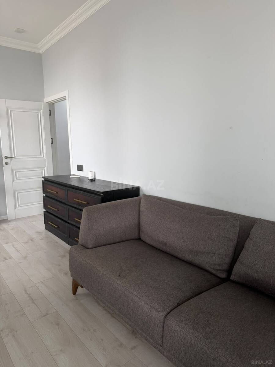 2 otaqlı mənzil kirayə verilir, 9-cu mikrorayon, Bakı