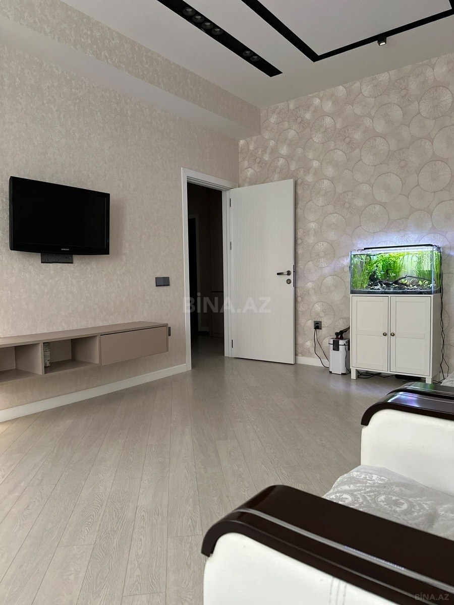 2 otaqlı mənzil kirayə verilir, 28 May, Bakı