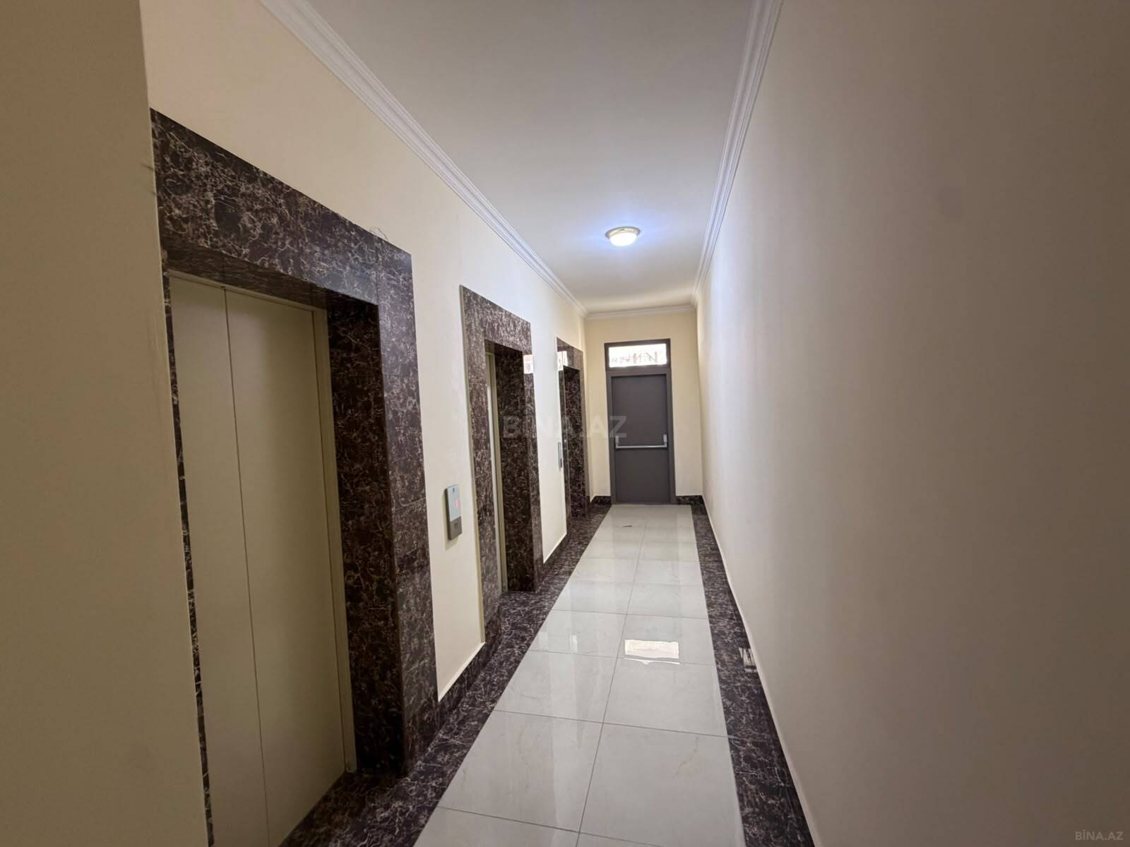 3 otaqlı mənzil satılır, Nərimanov, Bakı