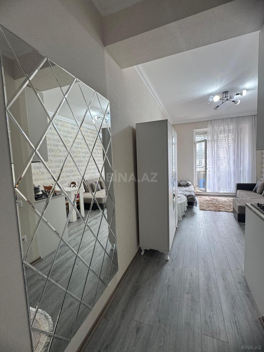 1-комн. квартира в аренду, Yasamal, Баку