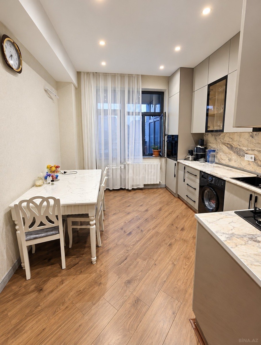 3 otaqlı mənzil kirayə verilir, 28 May, Bakı