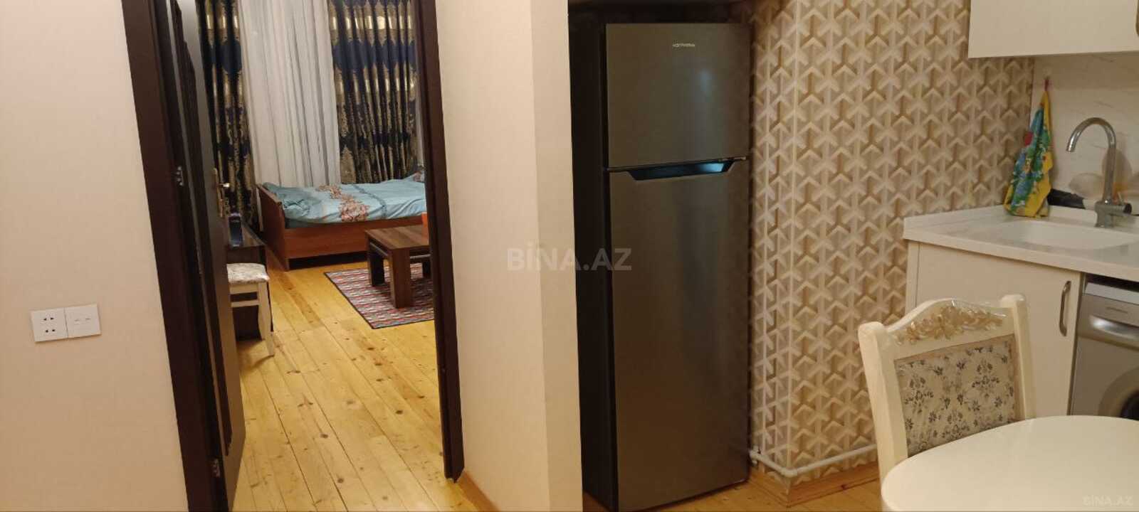 1 otaqlı mənzil kirayə verilir, 28 May, Bakı