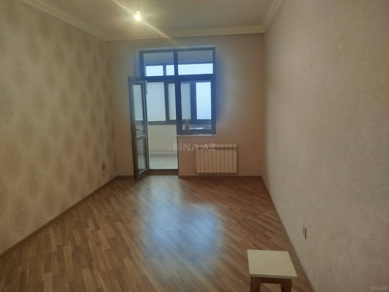 3-room apartment for rent, Yasamal, Baku