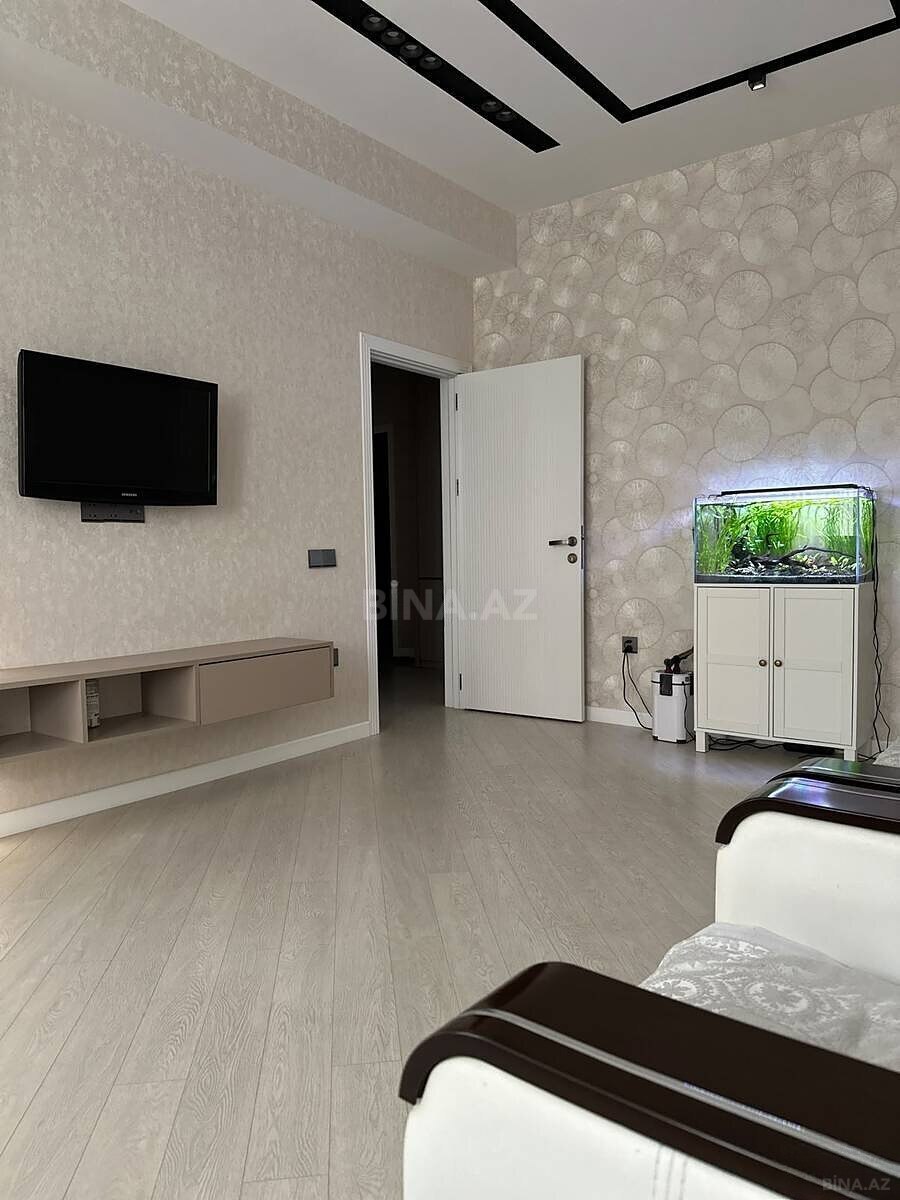 2 otaqlı mənzil kirayə verilir, 28 May, Bakı