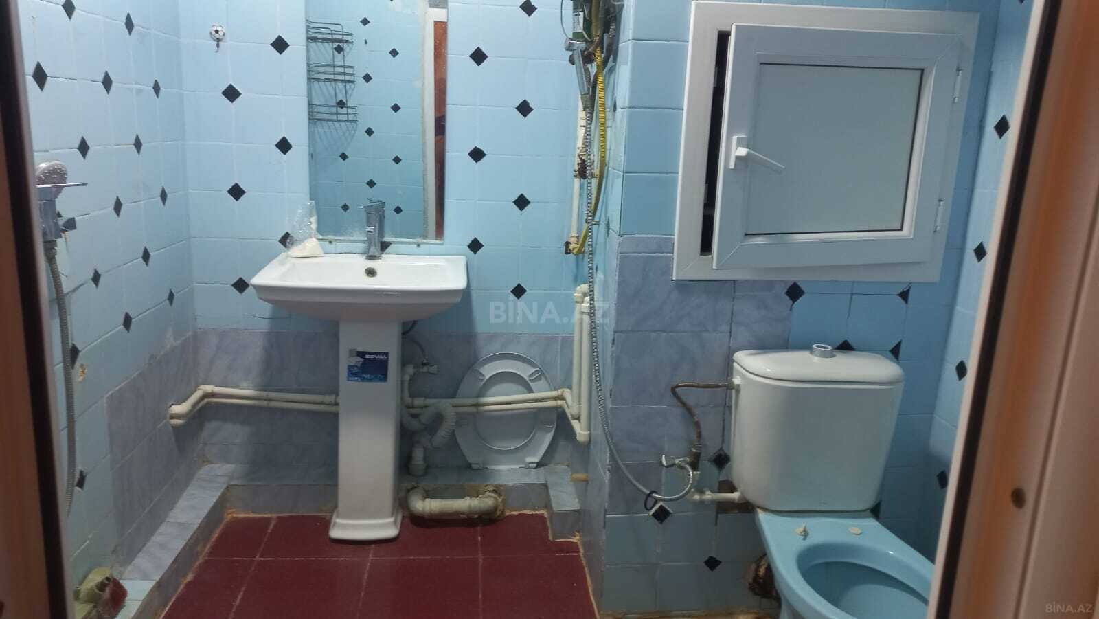 2 otaqlı mənzil kirayə verilir, Əhmədli, Bakı
