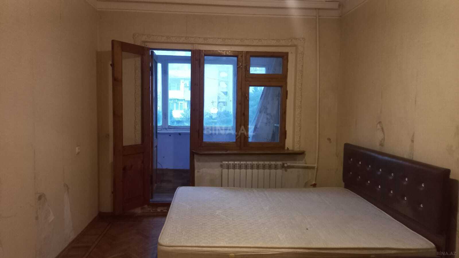 2 otaqlı mənzil kirayə verilir, Əhmədli, Bakı