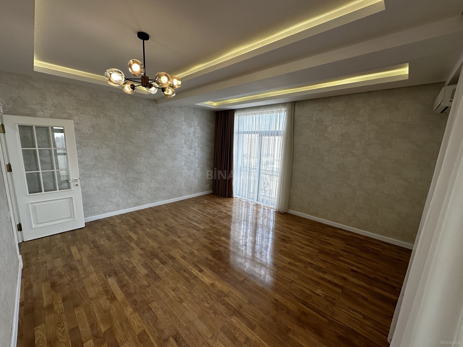 3 otaqlı mənzil satılır, Nəsimi, Bakı