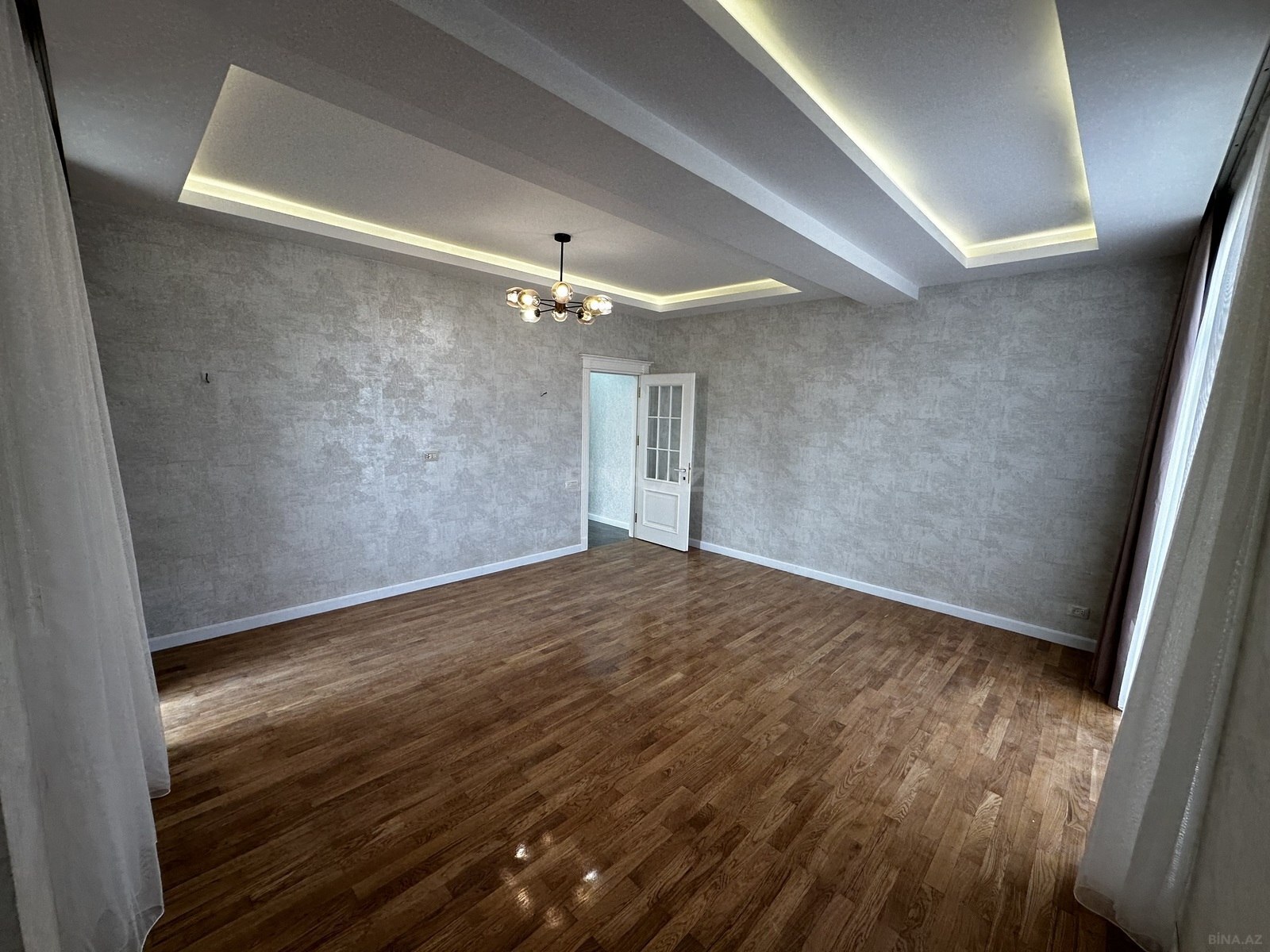 3 otaqlı mənzil satılır, Nəsimi, Bakı