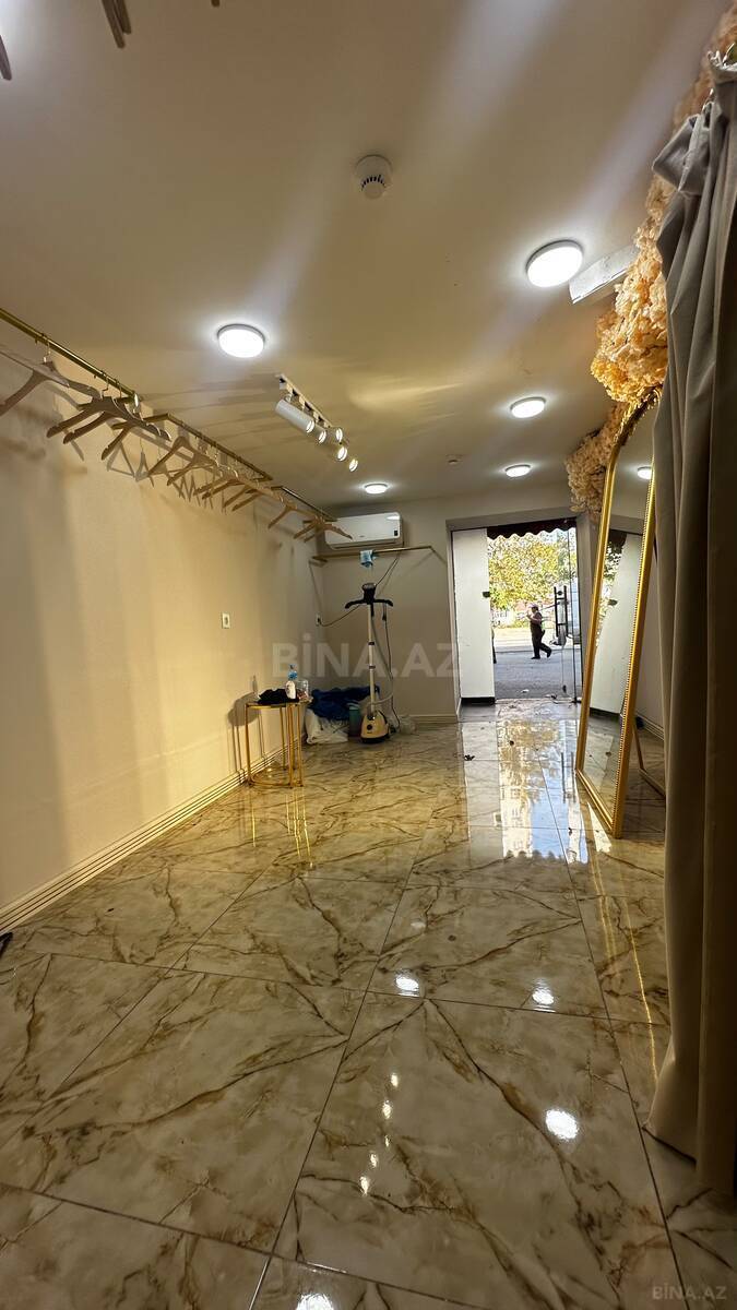 Commercial property for rent, Yasamal, Baku