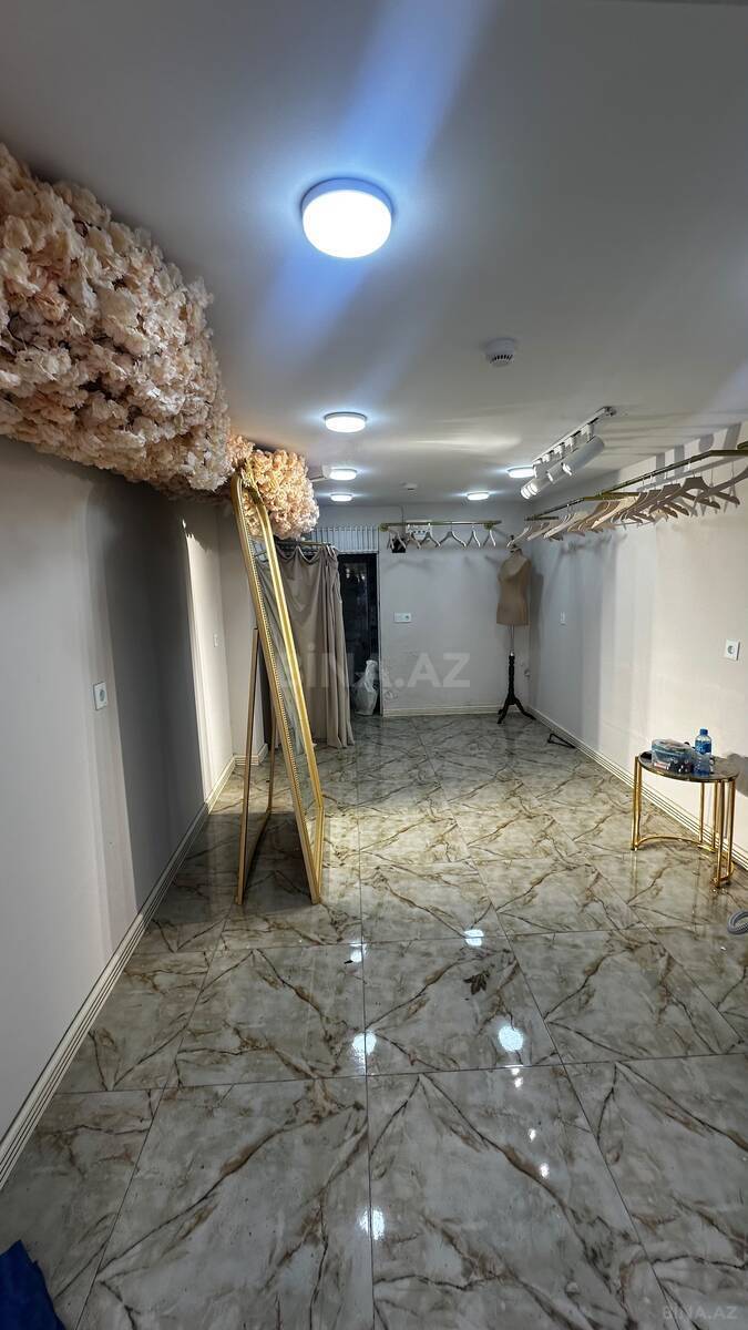 Commercial property for rent, Yasamal, Baku