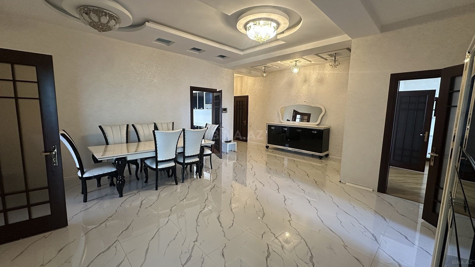 4 otaqlı mənzil kirayə verilir, 28 May, Bakı