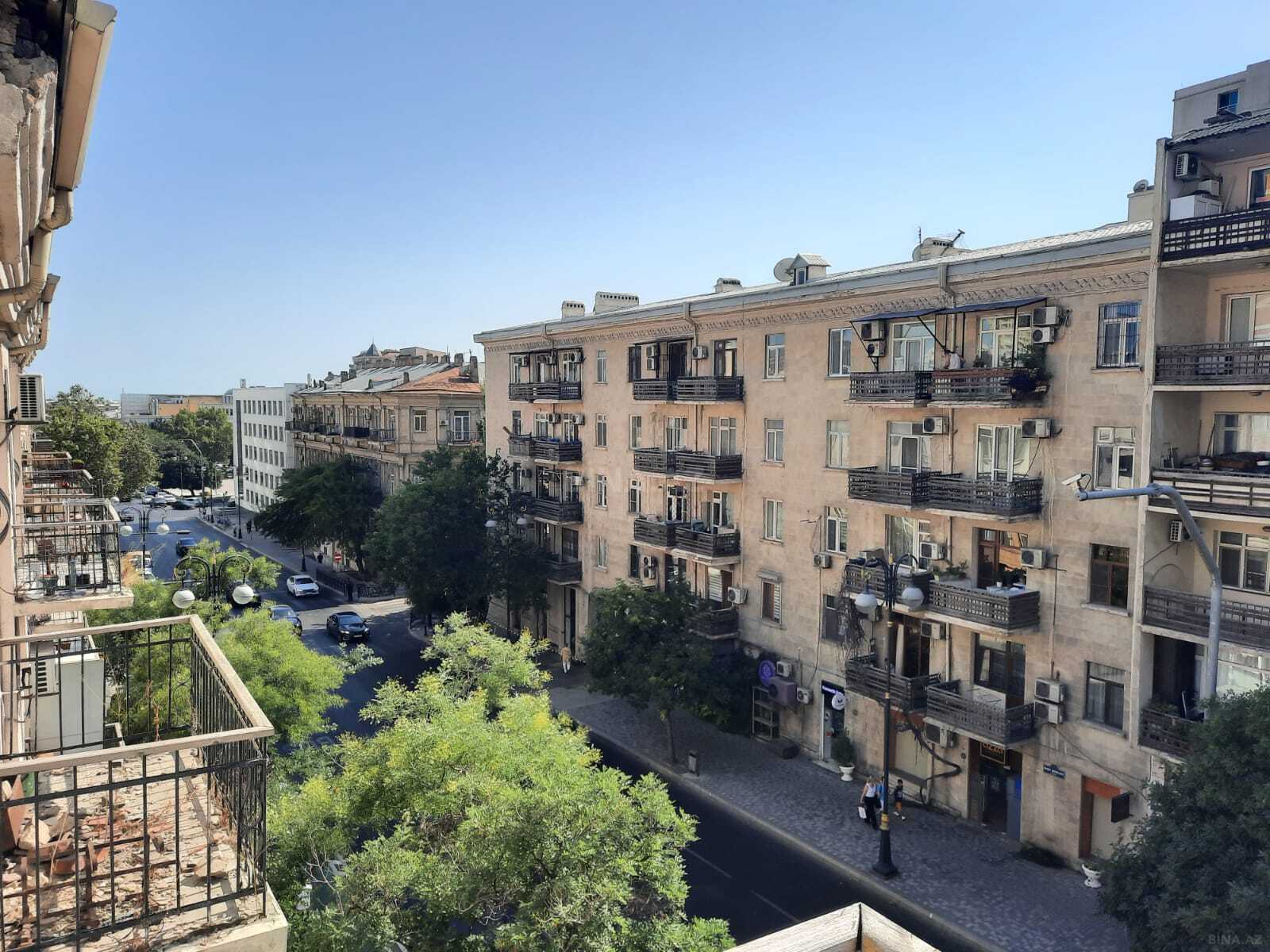 1 otaqlı mənzil kirayə verilir, 28 May, Bakı