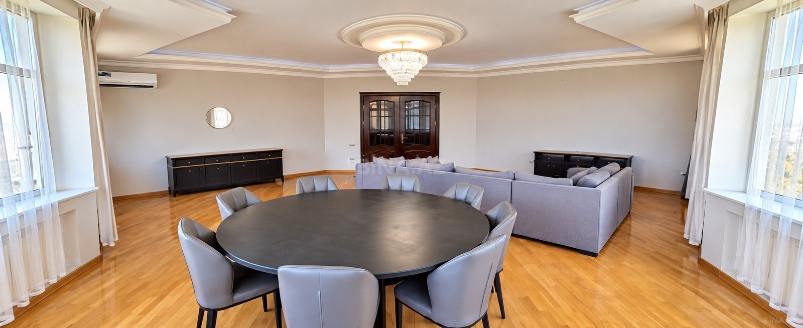 3-room apartment for rent, Narimanov, Baku
