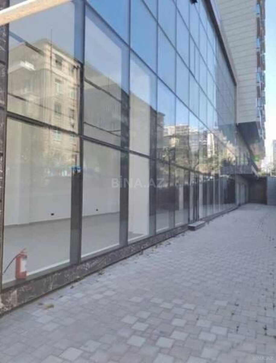 Obyekt kirayə verilir, 28 May, Bakı