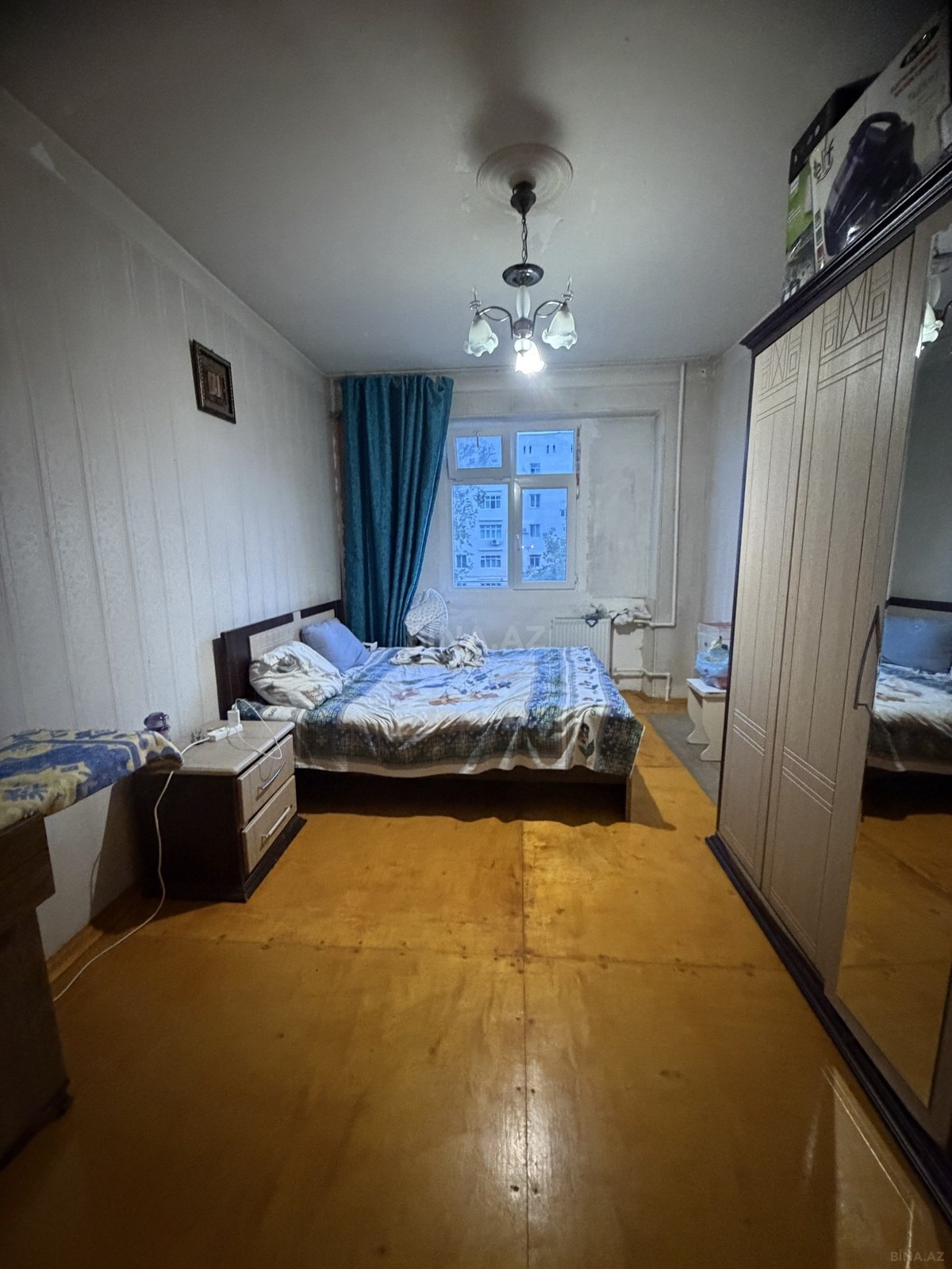 3-комн. квартира на продажу, Карачухур, Баку