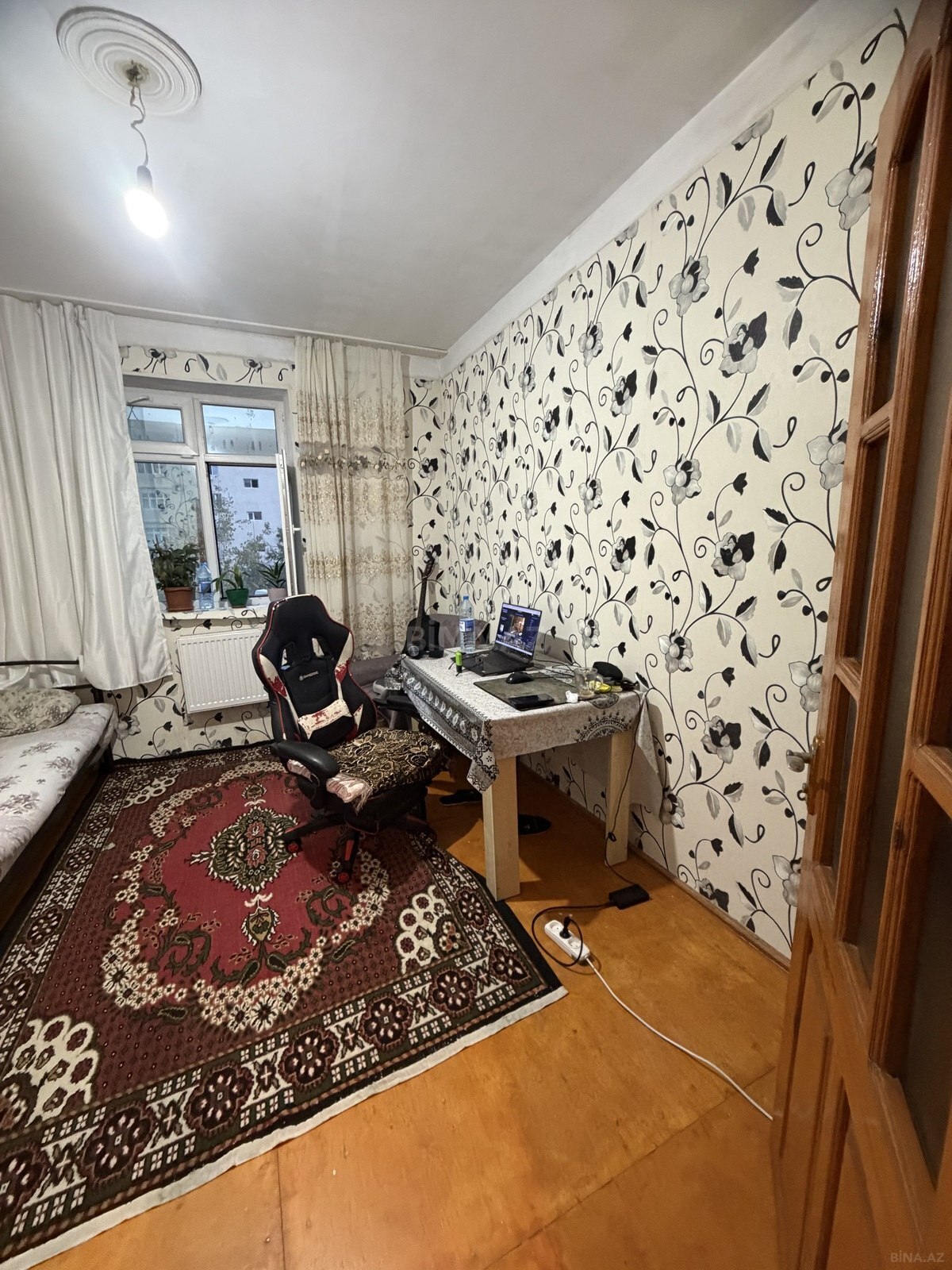 3-комн. квартира на продажу, Карачухур, Баку