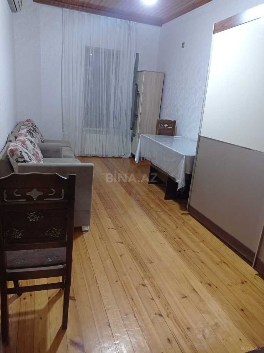 2-комн. квартира в аренду, Хырдалан
