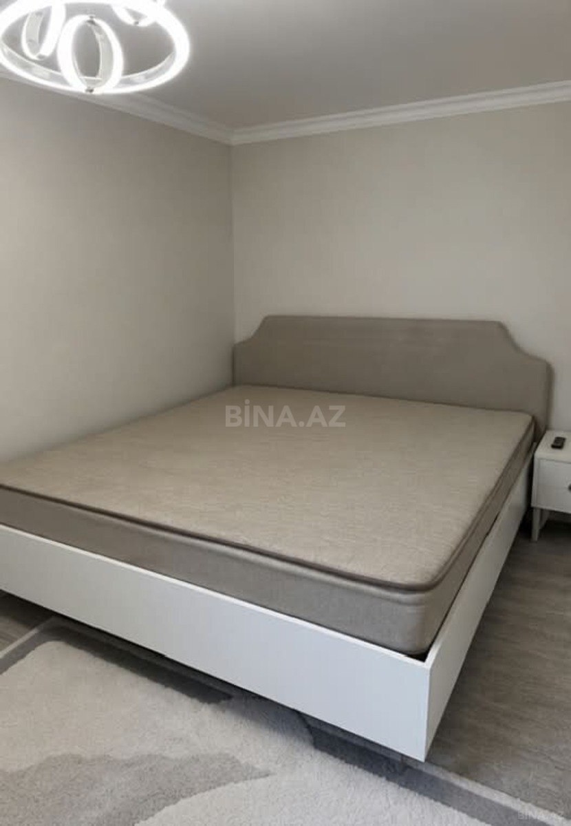 3 otaqlı mənzil kirayə verilir, Əhmədli, Bakı