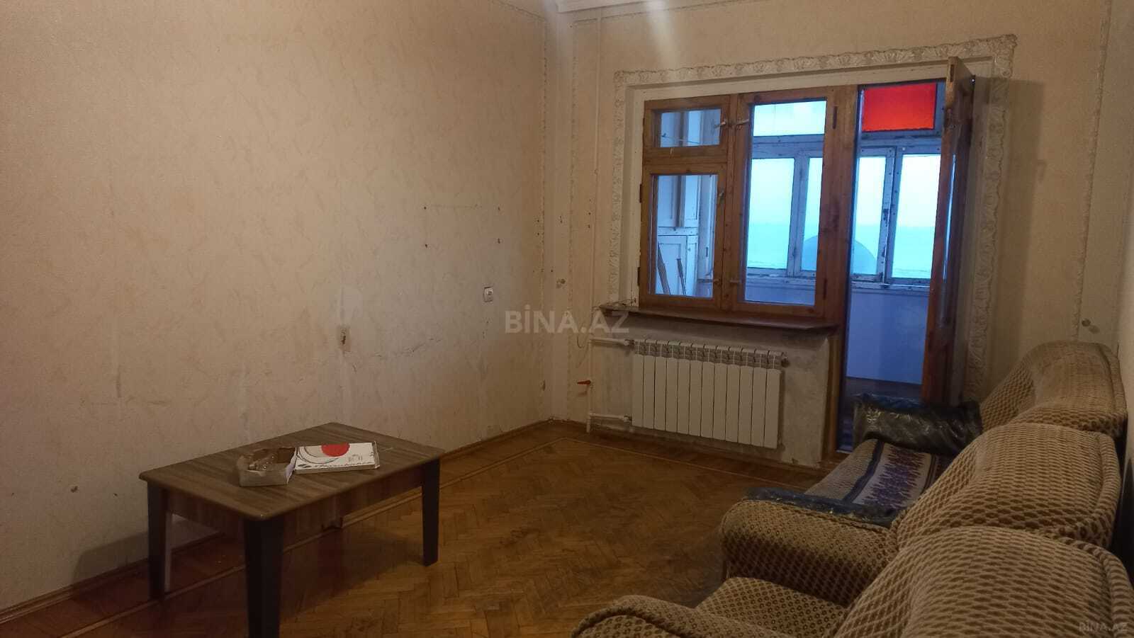 2 otaqlı mənzil kirayə verilir, Həzi Aslanov, Bakı