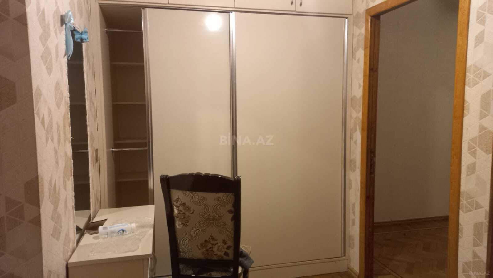 2 otaqlı mənzil kirayə verilir, Həzi Aslanov, Bakı