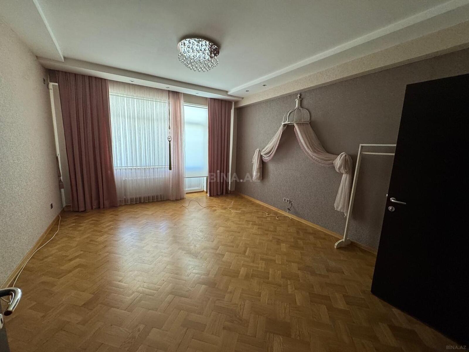 3-room apartment for rent, Narimanov, Baku