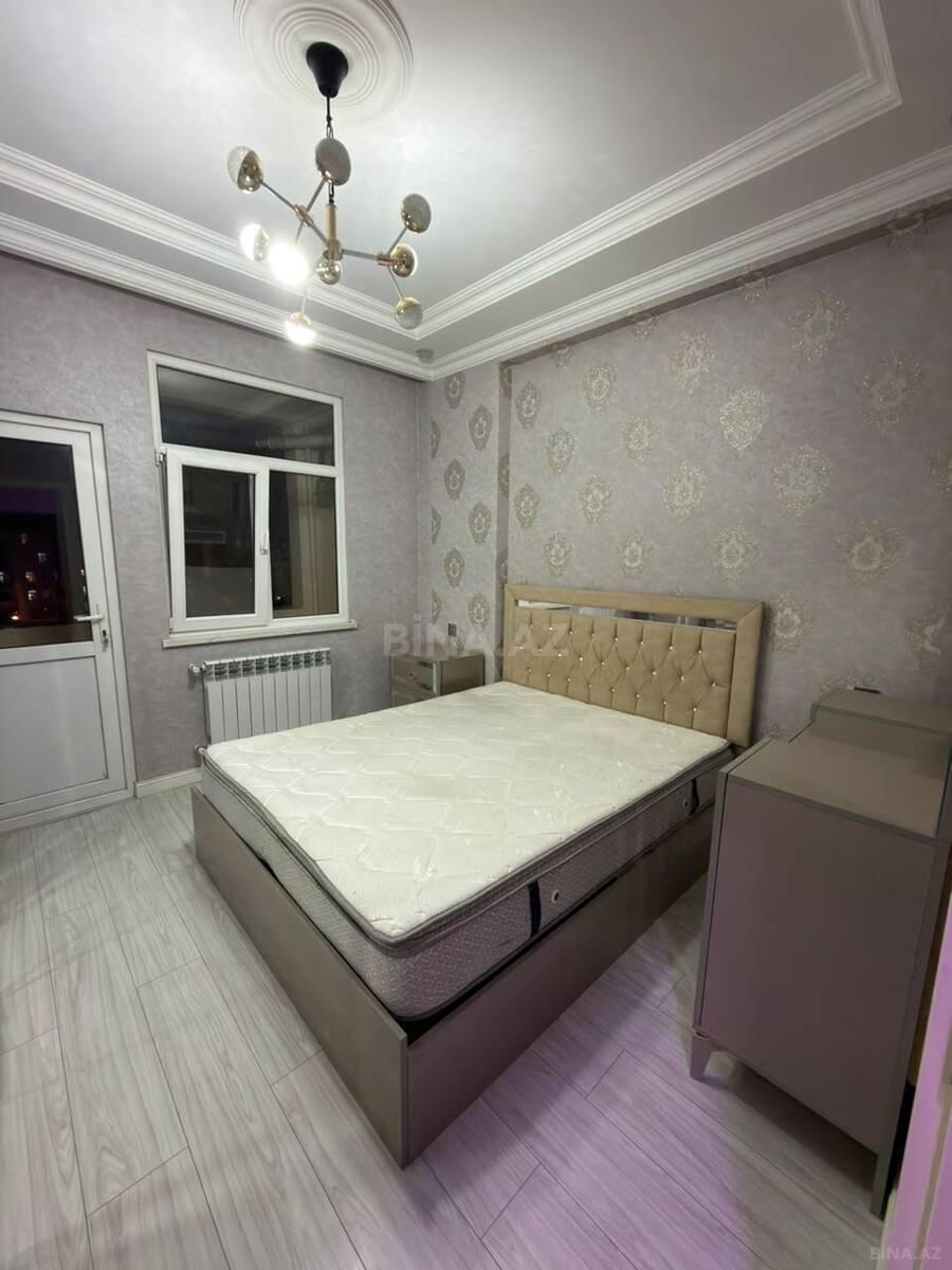 2-комн. квартира в аренду, Хырдалан