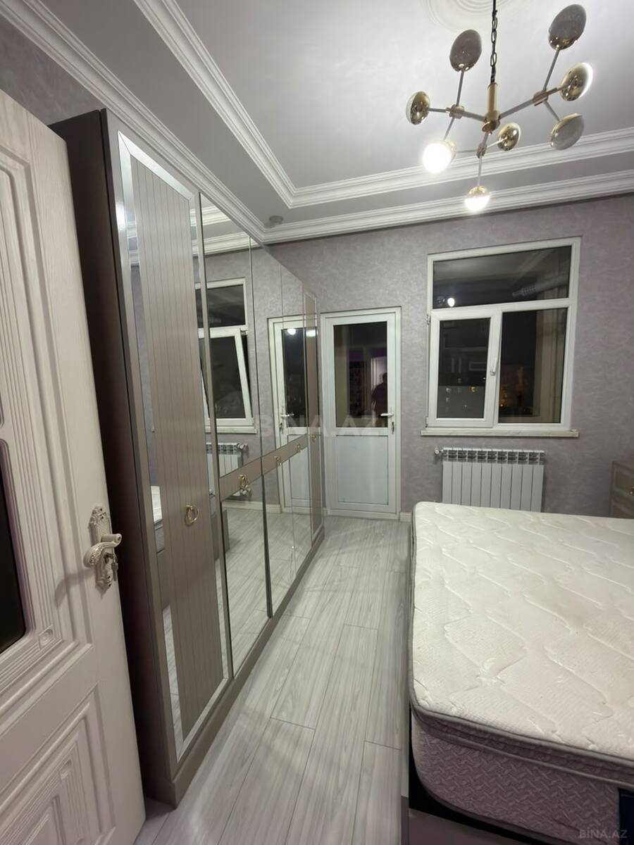 2-комн. квартира в аренду, Хырдалан