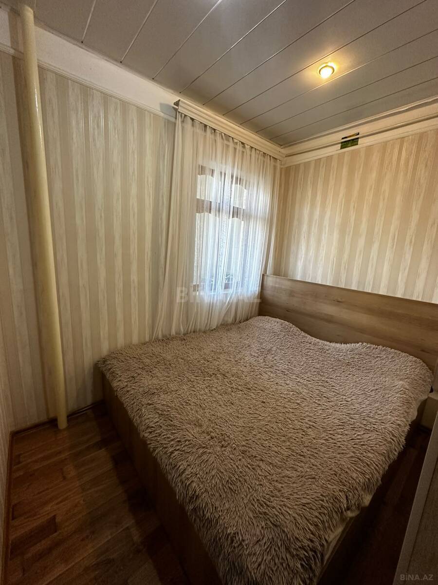 2 otaqlı mənzil kirayə verilir, Bakı