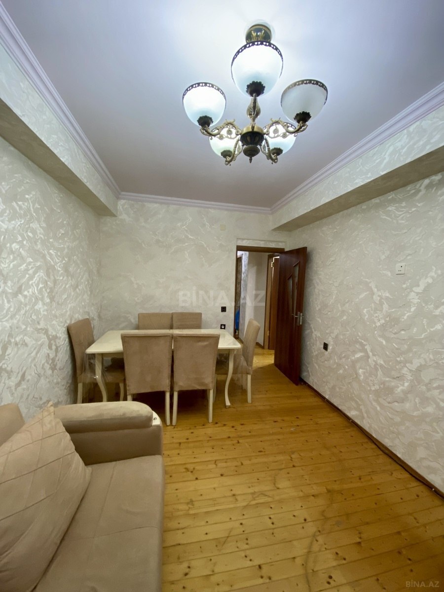 2-комн. квартира в аренду, Апшерон
