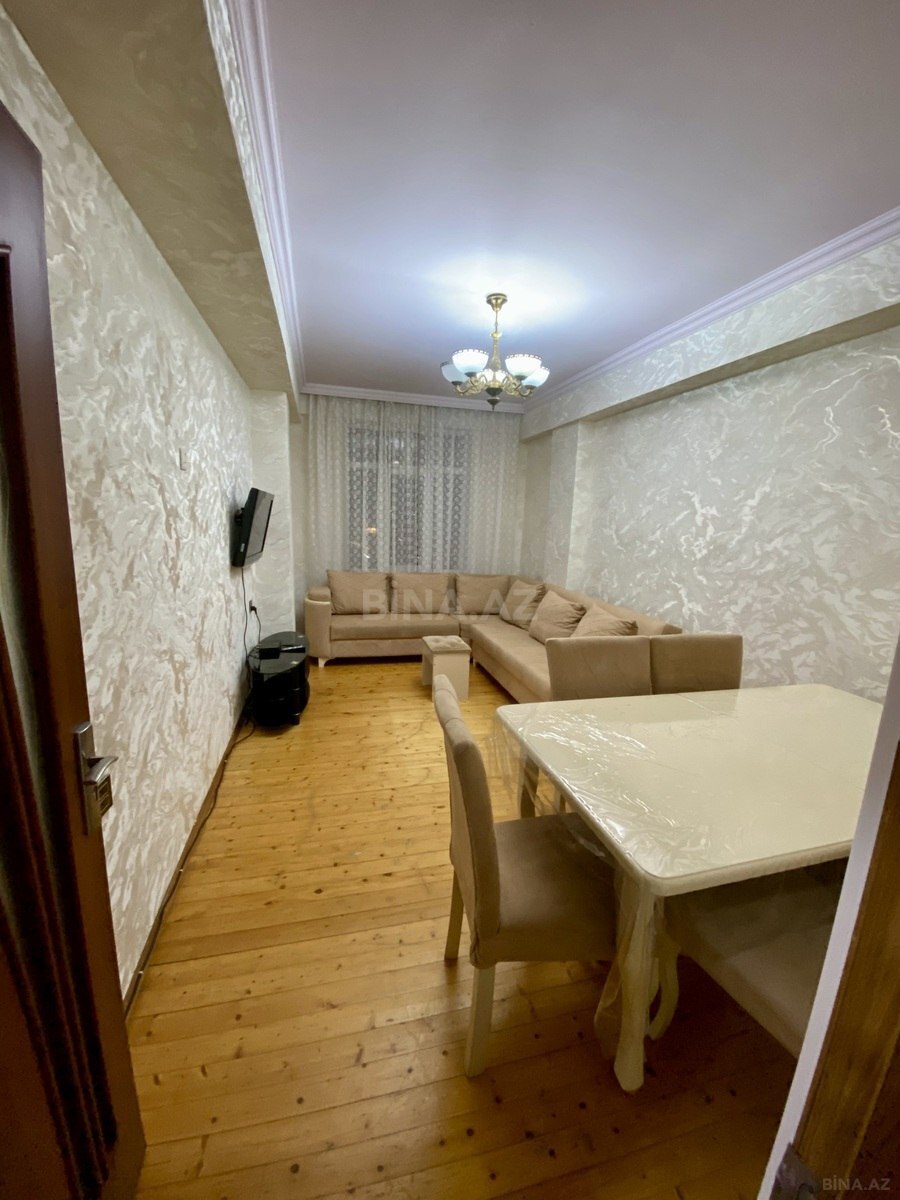 2-комн. квартира в аренду, Апшерон