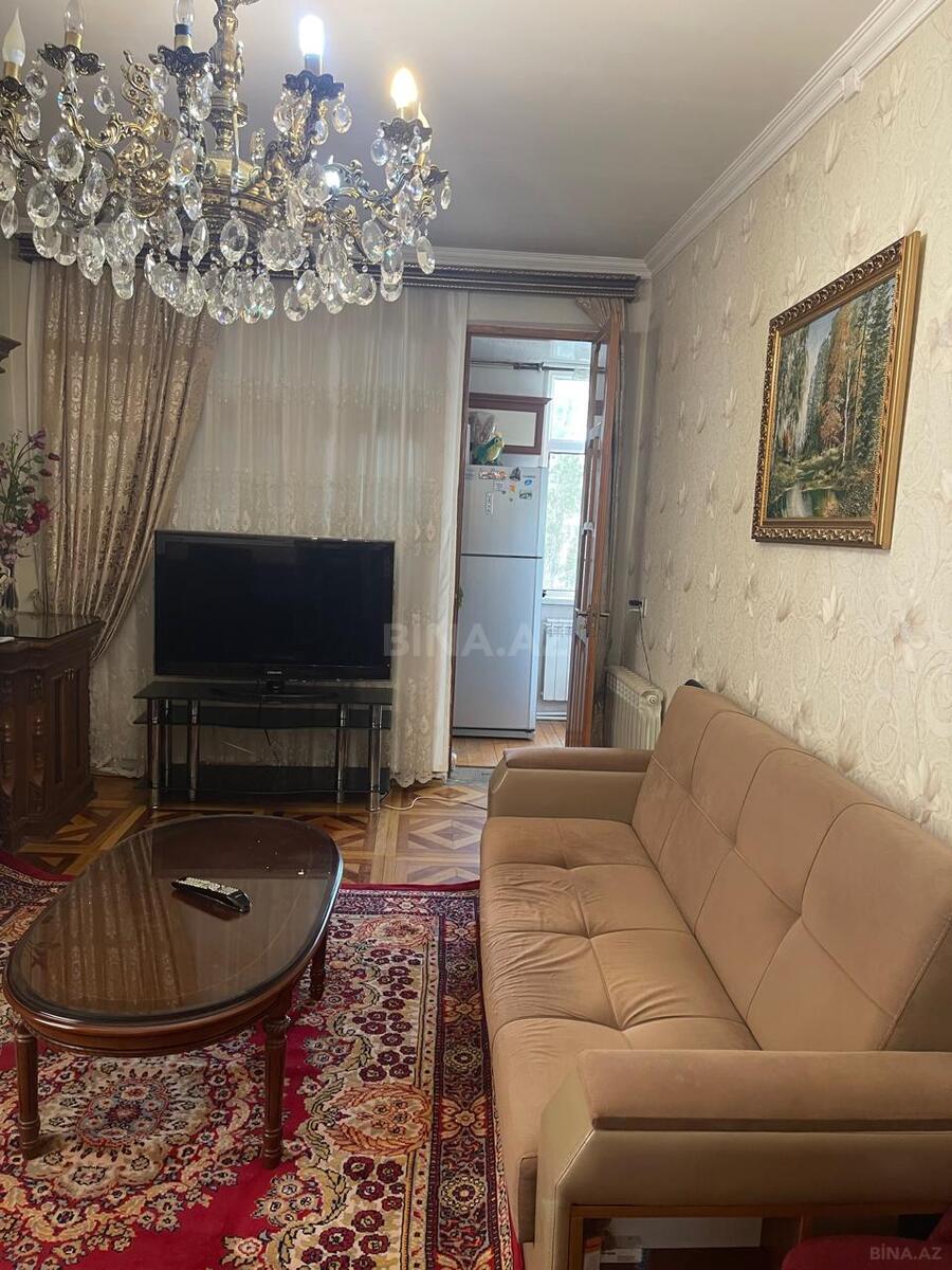 3-комн. квартира на продажу, пос. Бинагади, Баку