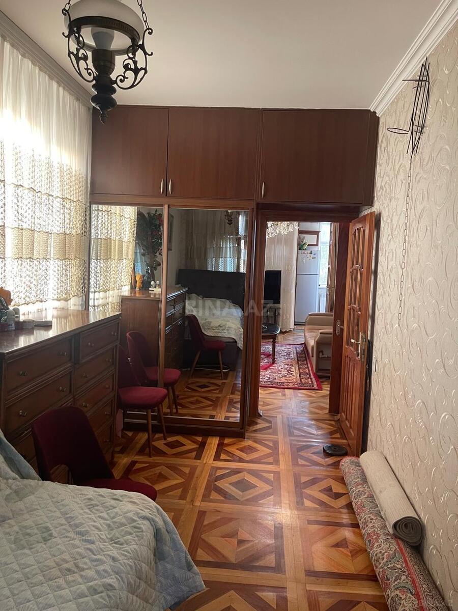 3-комн. квартира на продажу, пос. Бинагади, Баку