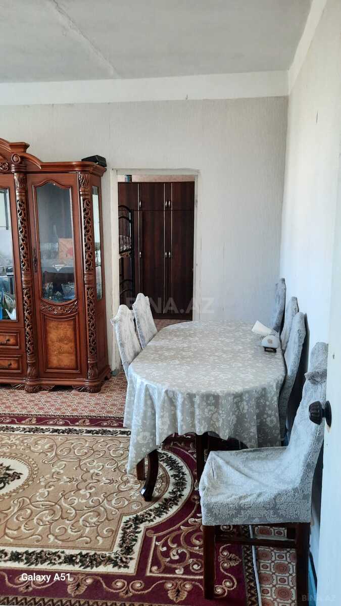 4 otaqlı mənzil satılır, Sumqayıt