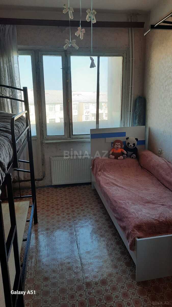4 otaqlı mənzil satılır, Sumqayıt