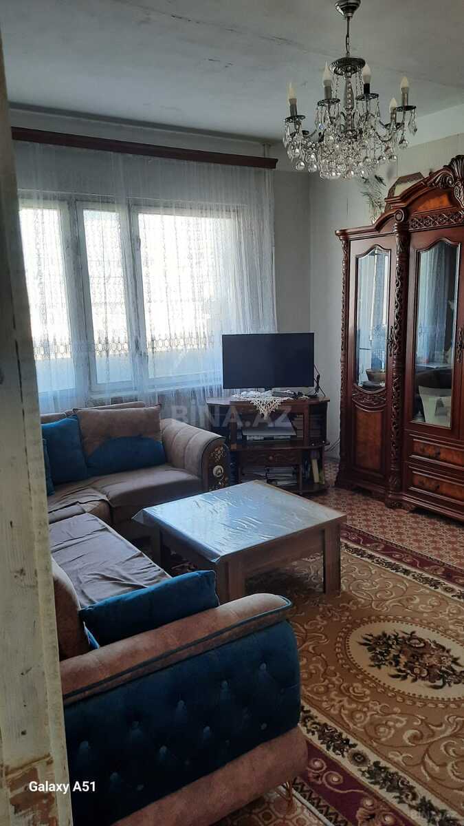 4 otaqlı mənzil satılır, Sumqayıt