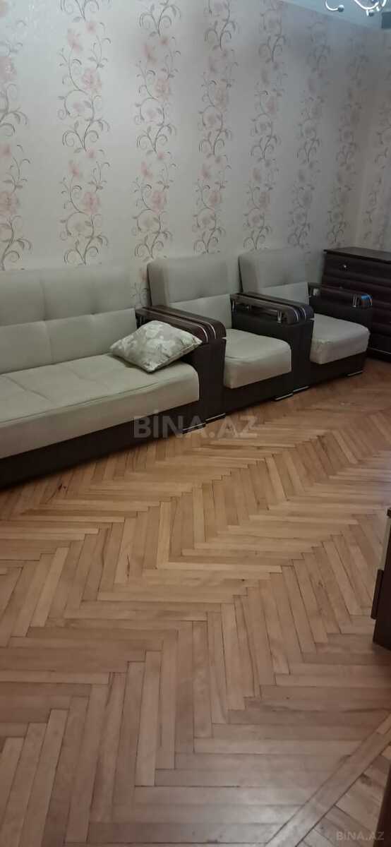 3-room apartment for rent, Boyukshor, Baku
