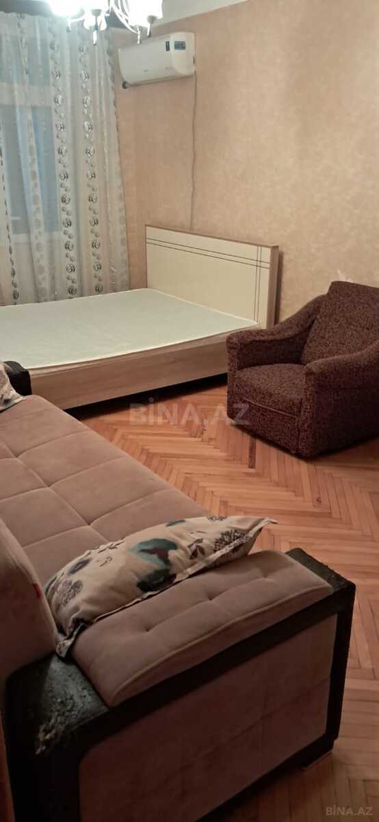 3-room apartment for rent, Boyukshor, Baku