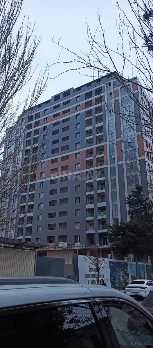2 otaqlı mənzil kirayə verilir, 28 May, Bakı